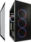 LC-Power Gaming 802B Black_Wanderer_X, schwarz, Glasfenster Vorschaubild