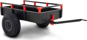 Bergtoys Anhänger XL