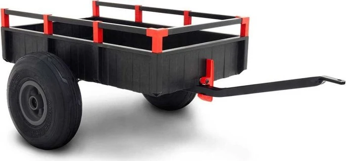 Bergtoys Anhänger XL