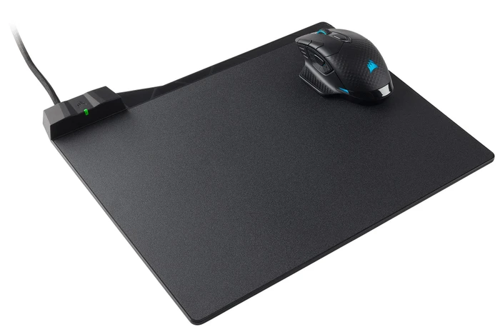 Corsair MM1000 Qi Wireless Charging Mouse Pad