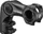 Ergotec Octopus 2 Ahead 50 31.8mm/28.6mm 0° - +60° Vorbau 110mm schwarz (40194001)