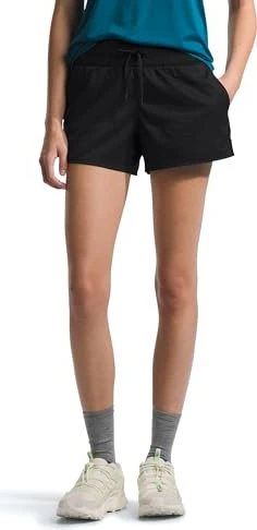 The North Face Aphrodite Shorts Hose kurz tnf black (Damen)
