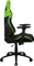 Thunder X3 TC5 Gamingstuhl, Neon Green Vorschaubild