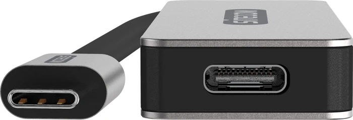 Sitecom CN-385 USB-Hub, 4x USB-C 3.0, USB-C 3.0 [Stecker]