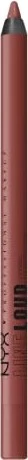 NYX Line Loud Longwear Lip Liner