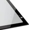 Phanteks Tempered Glass Seitenteil mit Sichtfenster für Eclipse P400, schwarz Vorschaubild