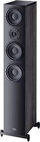 Heco Aurora 700 ebony black, Stück