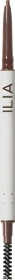 ILIA Beauty In Full Micro-Tip Brow Pencil soft brown, 0.9g