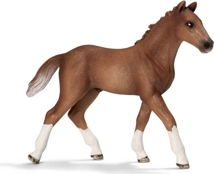 Schleich Horse Club - Hannoveraner Fohlen 2013