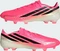 adidas F50 Hyperfast Pro FG solar turbo/core black/gold metallic Vorschaubild