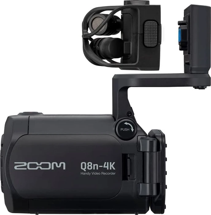 Zoom Q8n-4K