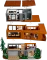 LEGO Ideas - Das Haus der Cullens aus Twilight Vorschaubild