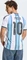 adidas FIFA WM 2026 Argentinien Messi Heimtrikot kurzarm (Herren) Vorschaubild