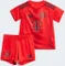 adidas FC Bayern München 2024/2025 Heimausrüstung (Junior) Vorschaubild