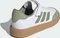 adidas Courtblock cloud white/tent green/gum (Junior) Vorschaubild
