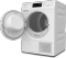 Miele T1 Excellence TEB655WP EcoSpeed & 8kg Wärmepumpentrockner lotosweiß Vorschaubild
