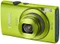 Canon Digital Ixus 230 HS grün Vorschaubild