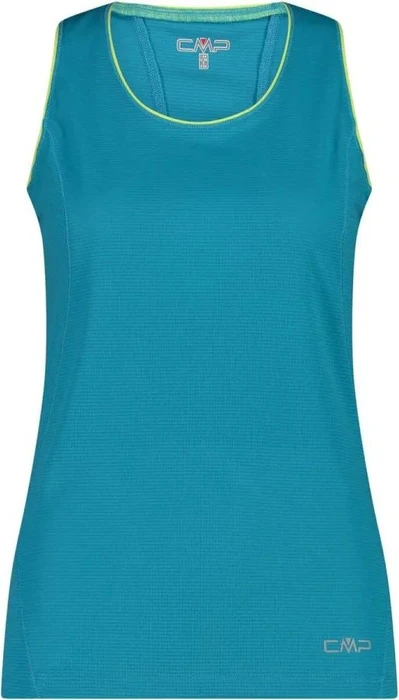 CMP Unlimitech Technical Funktionsshirt ärmellos (Damen)