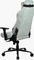 Arozzi Vernazza Soft Fabric Gamingstuhl, pearl green Vorschaubild