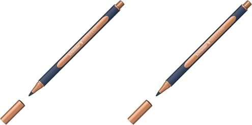 Schneider Paint-It 050 Metallic Tintenroller (Mine) kupfer