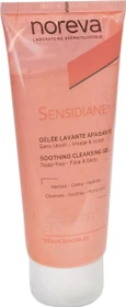 Noreva Sensidiane Beruhigendes Reinigungsgel, 200ml