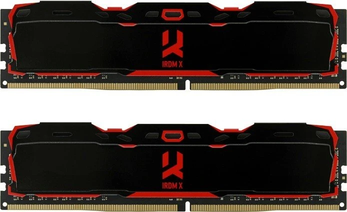 goodram IRDM X DIMM DDR4