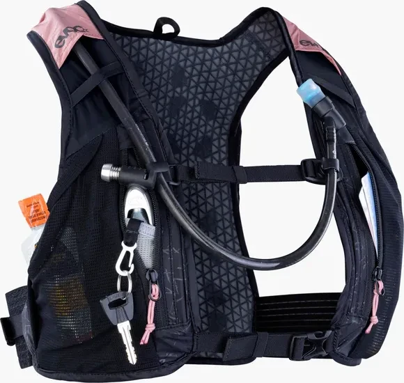 Evoc Hydro Pro 6 dusty pink/black