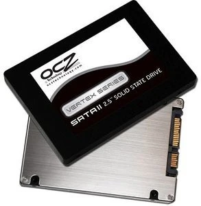OCZ Vertex 120GB, 2.5" / SATA 3Gb/s