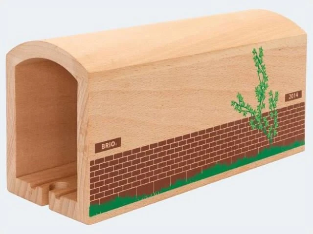 BRIO Hoher Holz Tunnel (33735)