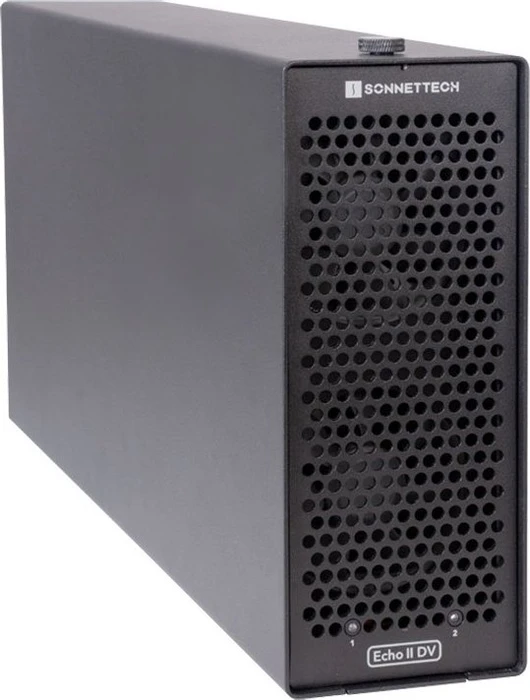 Sonnet Echo II DV Desktop