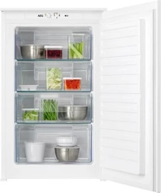 AEG Electrolux TAB6L88ES Tisch-Gefrierschrank