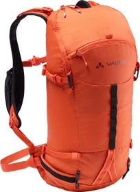 Vaude Serles 22 burnt red