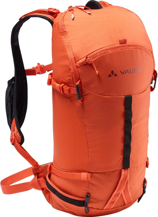 Vaude Serles 22 burnt red