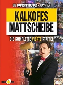 Kalkofes Mattscheibe: Die kompletten Premiere Klassiker (DVD)