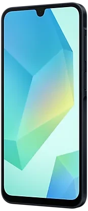 Samsung Galaxy A16 5G 128GB Blue Black