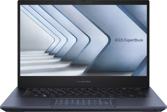 ASUS ExpertBook B5 B5402CVA-KI0013X, Star Black, Core i5-1340P, 16GB RAM, 512GB SSD, DE