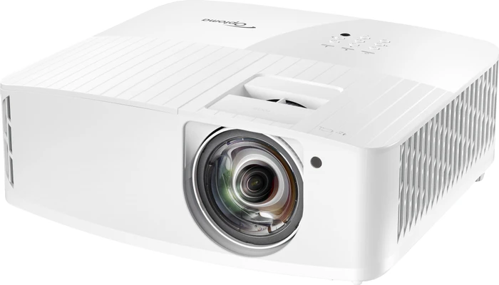 Optoma UHD35STx