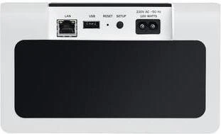 Raumfeld One S weiß