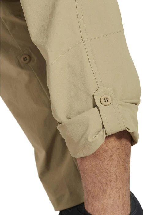 Maier Sports Nil Hose lang coriander (Herren)