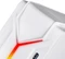 SilverStone Raven Z RVZ03 ARGB, weiß, Mini-ITX Vorschaubild
