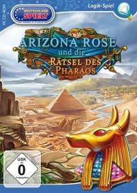 Arizona Rose und die Rätsel des Pharaos (PC)