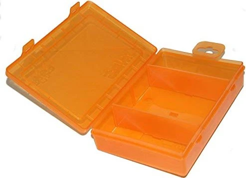 Stihl Aufbewahrungsbox für Sägeketten