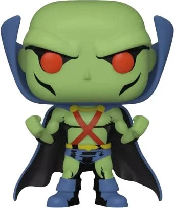 FunKo Pop! - Marvel What If...? - Zombie Captain America