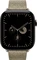 Apple Armband mit moderner Schließe Medium für Apple Watch 42mm salbei Vorschaubild
