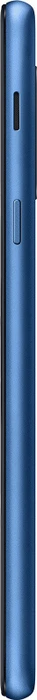 Samsung Galaxy A6+ (2018) blau