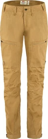 Fjällräven Abisko Lite Trekking Short Hose lang buckwheat brown (Damen)