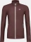 Ortovox Fleece Funktionsjacke winetasting (Damen) Vorschaubild