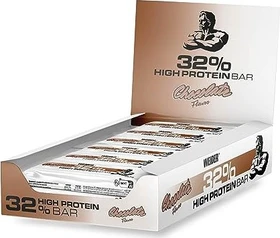 Weider 32% Protein Bar Schokolade 720g (12x 60g)