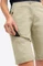 Maier Sports Inara Vario Hose kurz brown rice (Damen) Vorschaubild