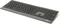 Rapoo E9500M Multi-mode Wireless Keyboard, schwarz, USB/Bluetooth, DE Vorschaubild
